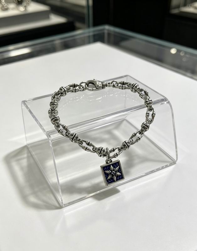 Chrome Hearts Bracelet 07yxs209